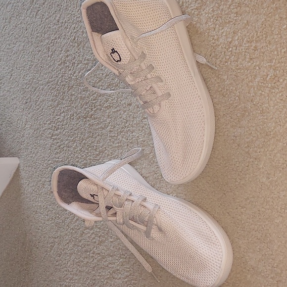 Allbirds Tree Topper TT High Tops Size 8 Brand New No Box - Picture 2 of 12